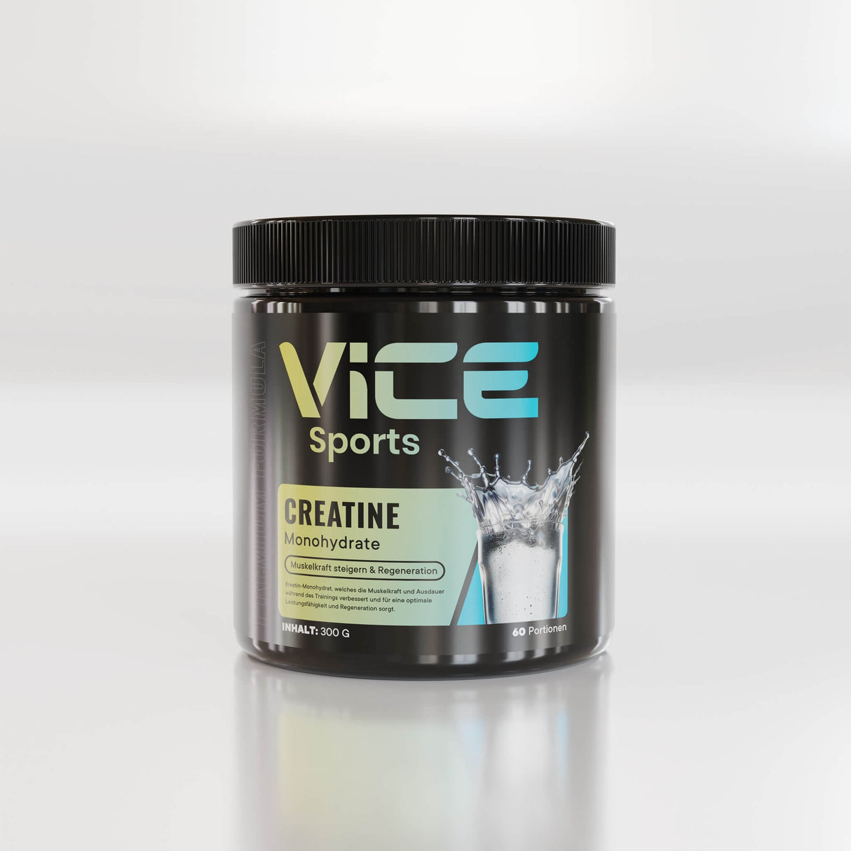 Creatine Monohydrate Vice Sports