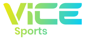 Vice Sports Logo Standard